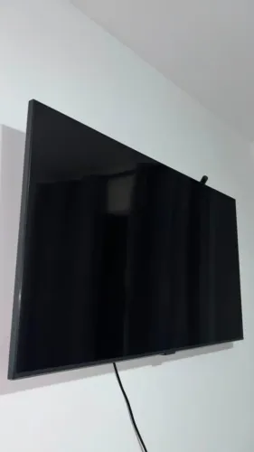 TV Samsung 43" AU7700