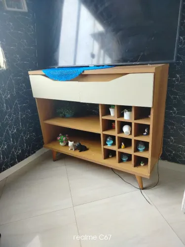Balcão pra bar