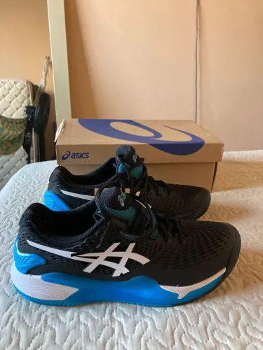 Asics Gel-Resolution