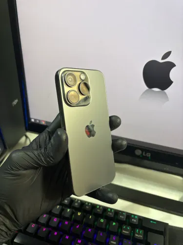 iPhone 15 pro