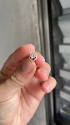 Brincos Pandora