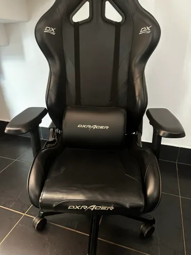 Cadeira Gamer