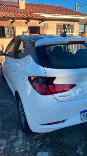 Hyundai HB20 Evolution 1.0 TB Flex 12V AUT 2020