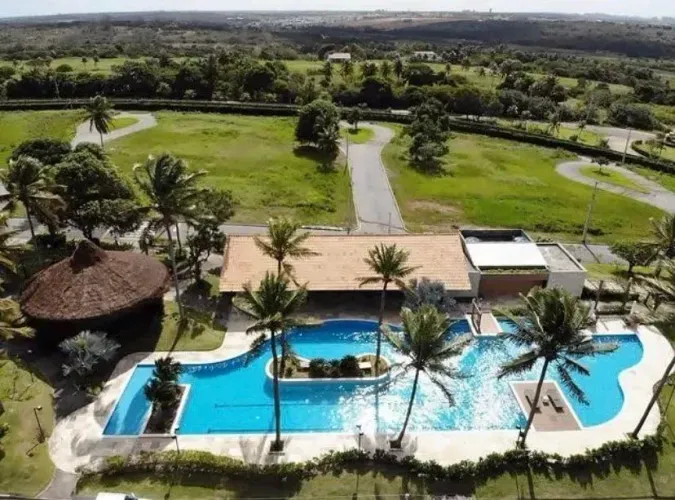 Condominio Bosque do Coqueiral - Nísia Floresta - RN