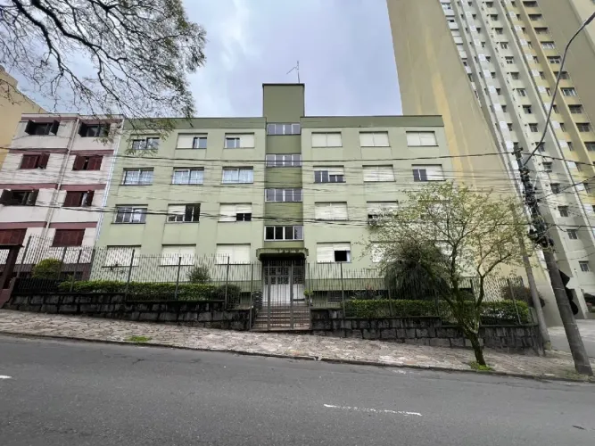 APARTAMENTO CENTRO Caxias do Sul