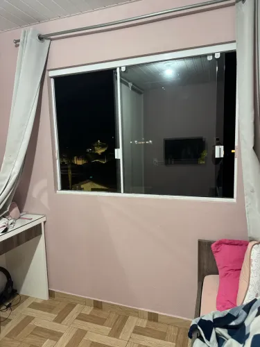 Vendo janela 