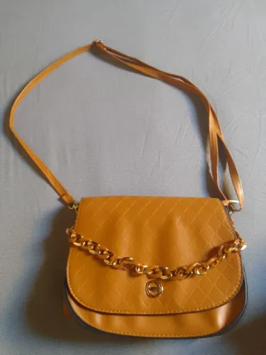 Bolsa de ombro