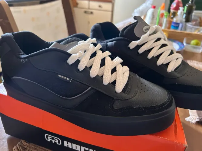 Tenis Hocks Puff - Novo Zerado