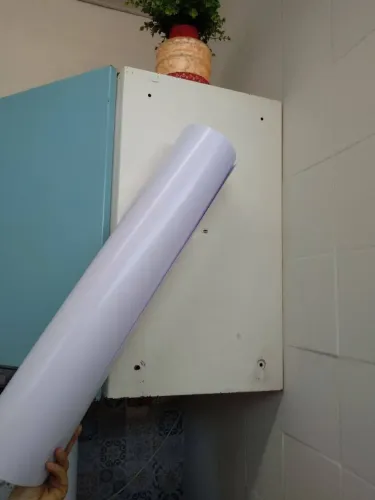 Plotagem de móveis