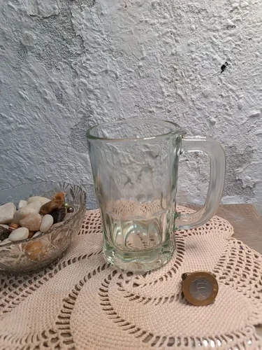 Caneca de chopp vintage