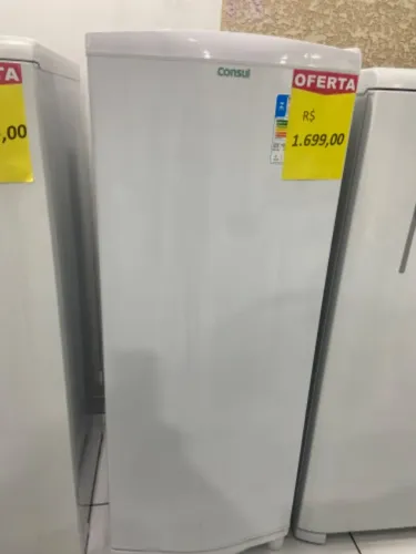 Geladeira