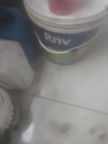 Timta pisso verde balde grande 