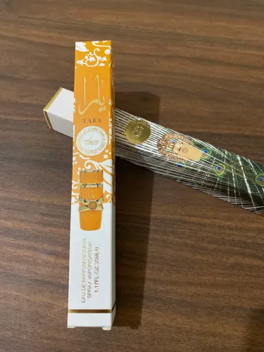 Perfumes Árabe - Linha premium 35ml