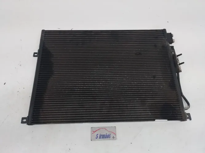 Condensador Ar Condicionado Jeep Grand Cherokee 5.7 V8 2005