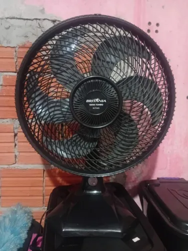 ventilador de 40 cm usado