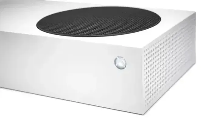  XBOX SERIES S