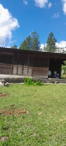 Sitio na Cascata pelotas.RS