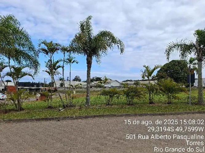 Oportunidade Única em TORRES - RS | Tipo: Terreno | Negociação: Leilão | Situação: Imóvel