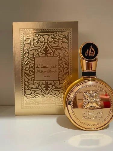 Fakhar Lattafa Gold (Pride of Lattafa) IMPORTADO