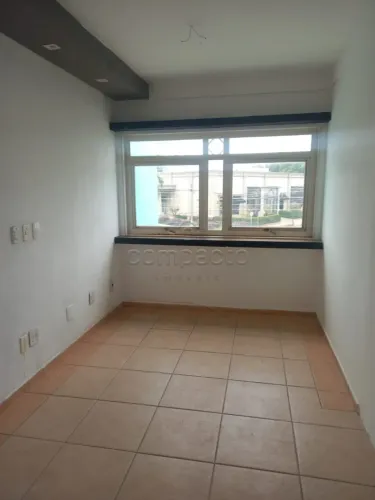 Comercial Sala em São José do Rio Preto
