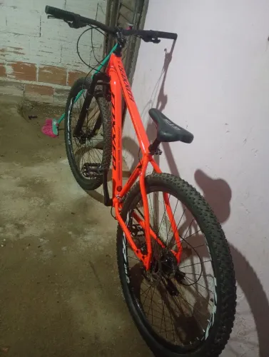 Bike aro 29