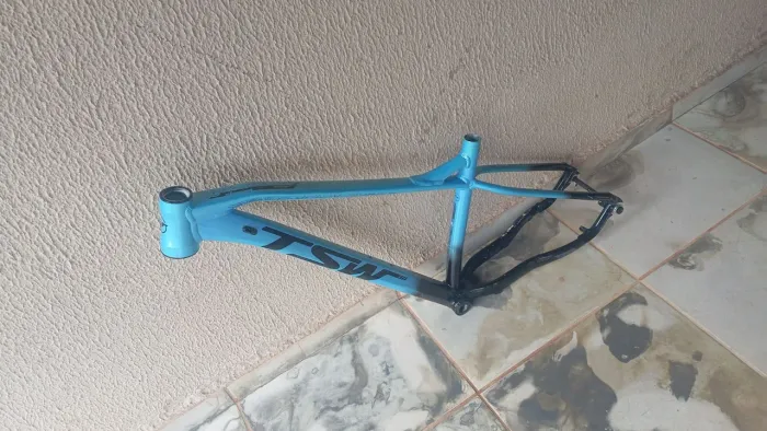 Vendo quadro tsw aro 29 t17 boost