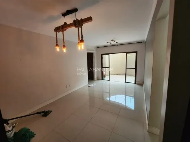 Apartamento à venda ou para alugar no Jardim América - Sorocaba/SP