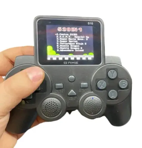 Video game portatil