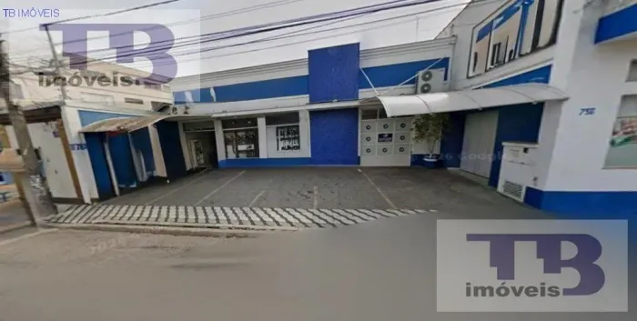SALAO COMERCIAL em Sorocaba - São Paulo, Vila Hortência