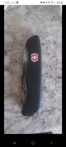 Canivete Victorinox Picknicker (0.8353.3)