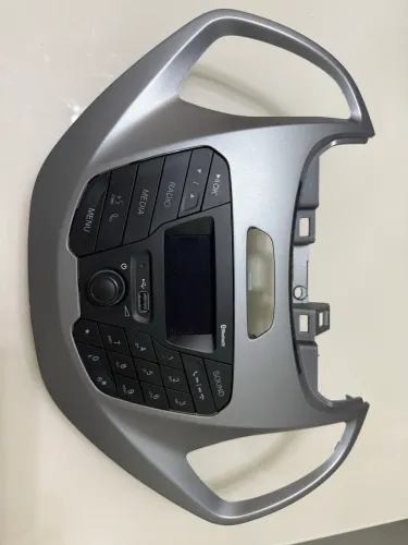 Vendo rádio original Ford Ka 