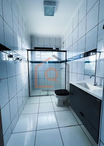 Locação de Apartamentos / Padrão na cidade de Araraquara