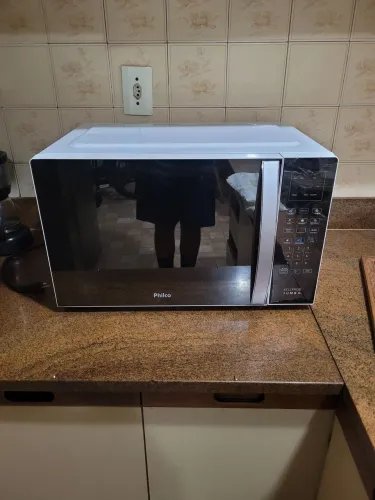 Microondas Philco 42L