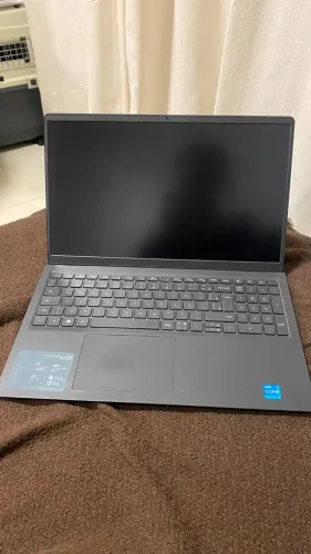 Notebook Dell Rápido | SSD 256GB | 8GB RAM | Ideal para Trabalho e Estudos ?