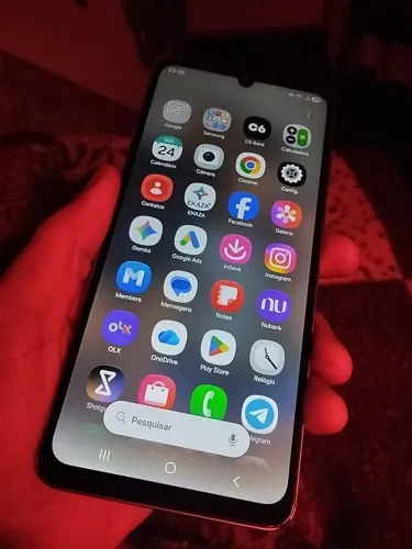 Samsung Galaxy A07