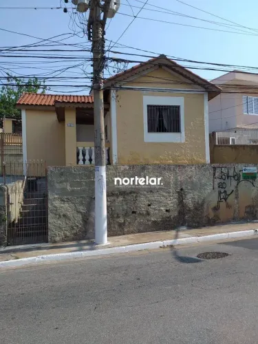 Terreno à venda, 692 m² por R$ 998.000,00 - Freguesia do Ó - São Paulo/SP