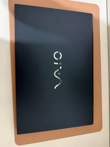 NOTEBOOK VAIO FE16 - NOVO!