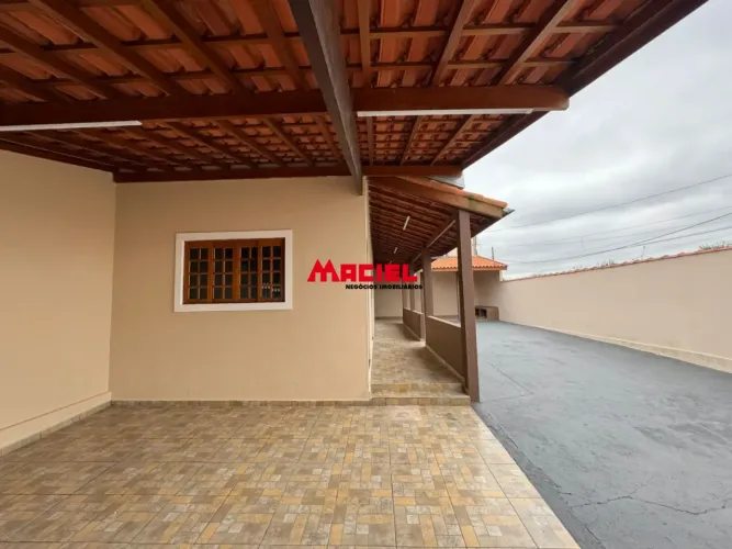 Casa à Venda ? Vila das Flores - Zona Sul ? São José dos Campos