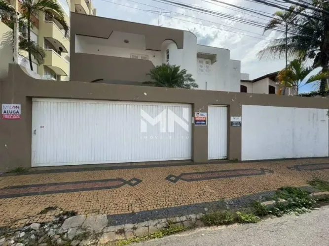 Casa à venda no bairro Vila Nova, Itu-SP, com 373 m² de área construída