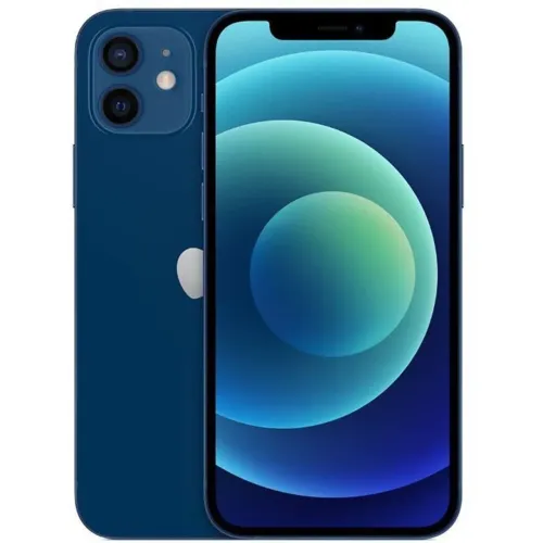 iPhone 12