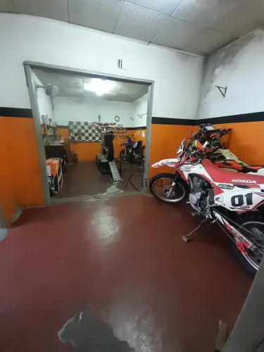 Oportunidade - Ponto Comercial - Jardim Satélite - 220m².