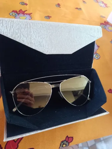 Óculos de Sol Gucci