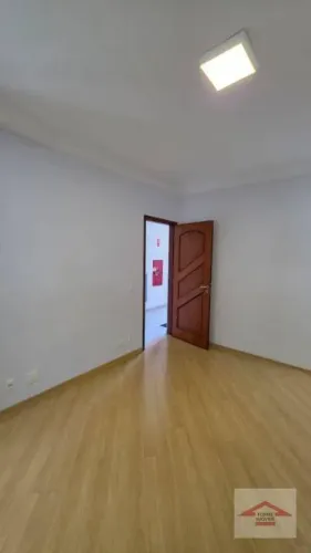 Apartamento com 2 dormitórios para alugar, 60 m² por R$ 2.450/mês - Condomínio Chácara das