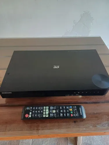 BLU-RAY 3D