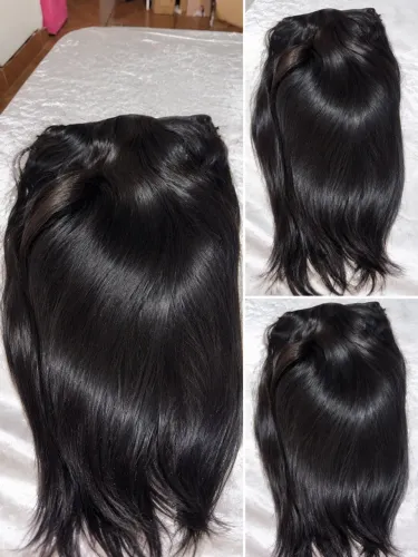 Vendo Cabelo Brasileiro