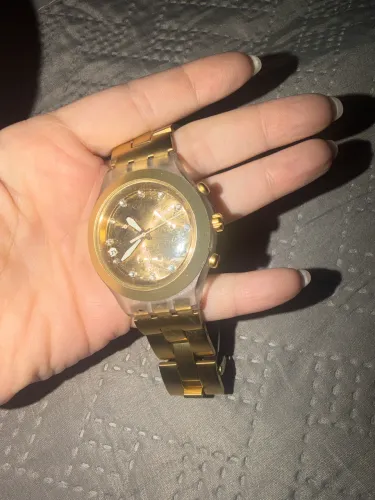 Relógio Feminino