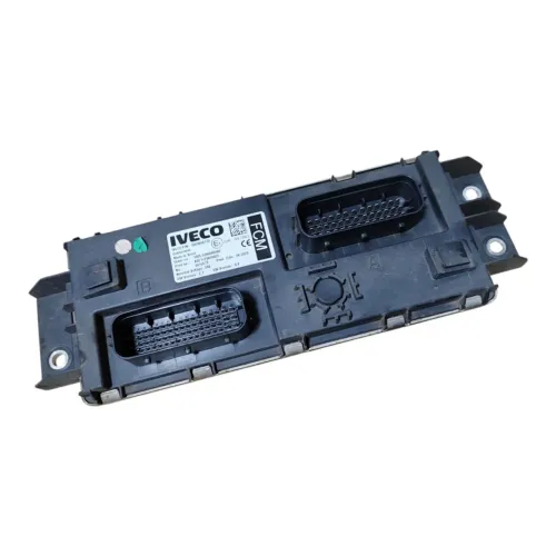 Modulo Central Tector 170e21 5803068173 Orig Seminovo E3532