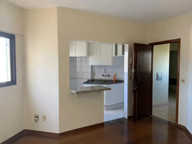 Apartamento com 1 dormitório para alugar, 45 m² por R$ 1.950,00/mês - Jardim América - Lon