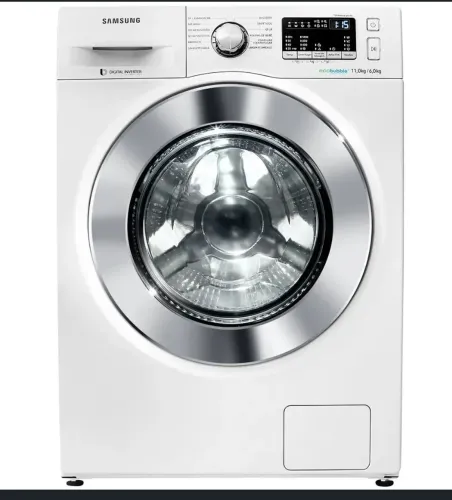 Lava e seca Samsung Inverter 11kg