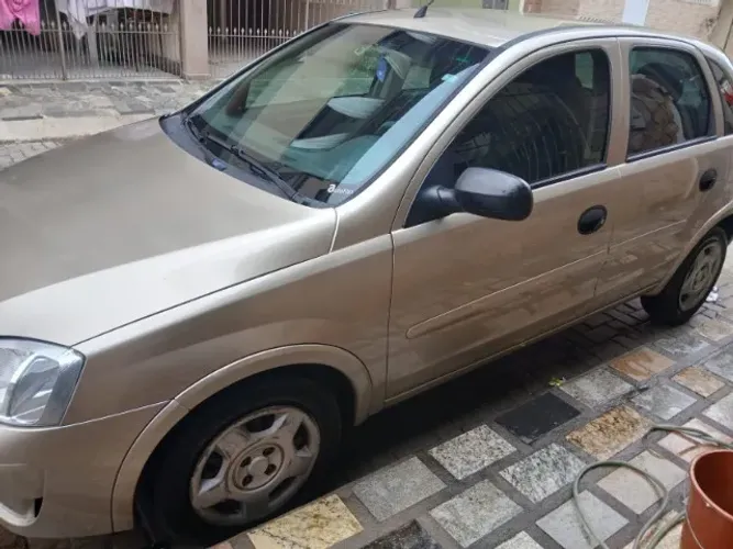 Chevrolet Corsa Hat. Maxx 1.4 8V Econoflex 5P 2012